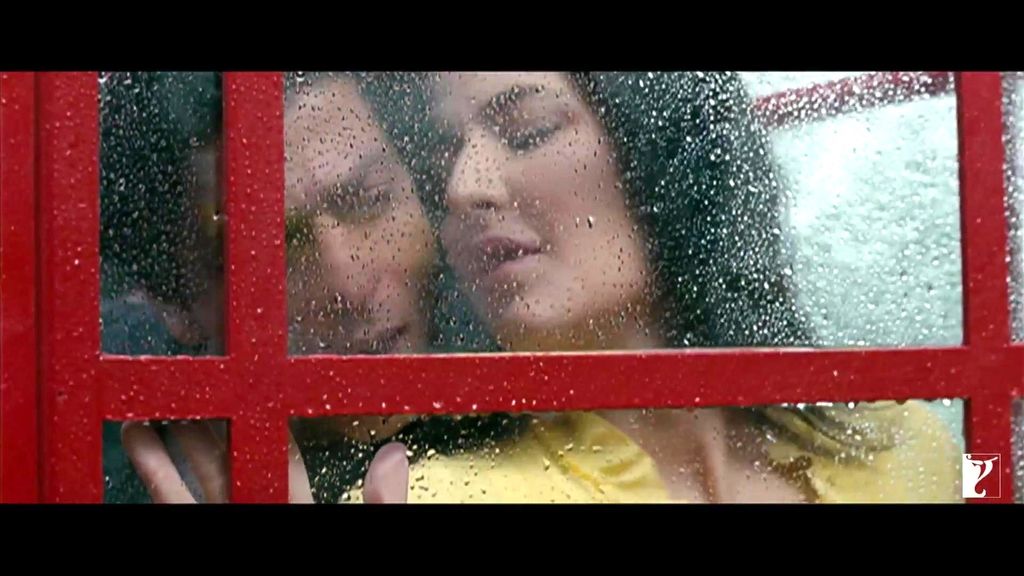 Jab Tak Hai Jaan MP3 Songs Bollywood